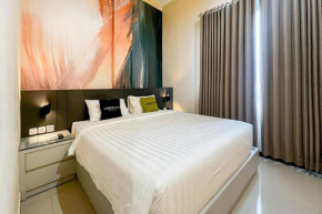 Urbanview Anelia Guest House Syariah Samarinda 2